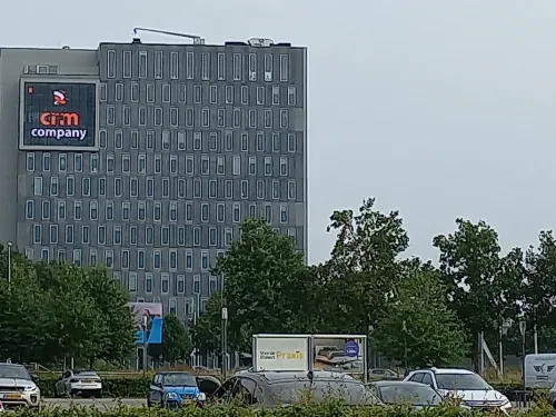 Expo Business Parc